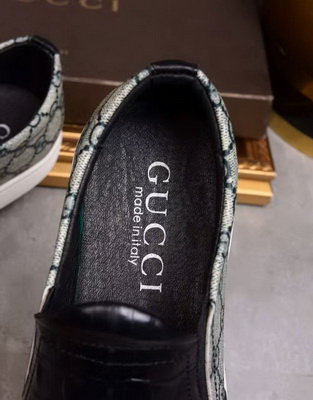 Gucci Men Loafers_177